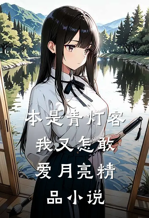 本是青灯客，我又怎敢爱月亮精品小说