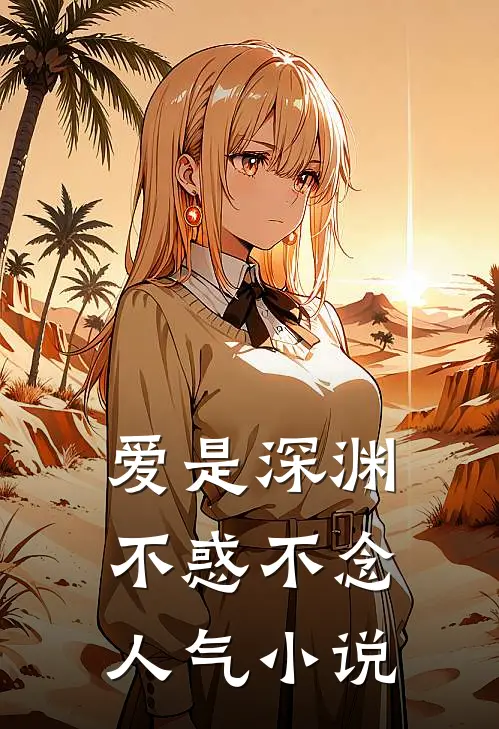 爱是深渊，不惑不念人气小说