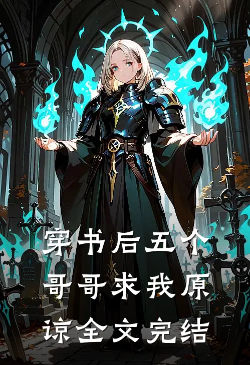 穿书后五个哥哥求我原谅全文完结