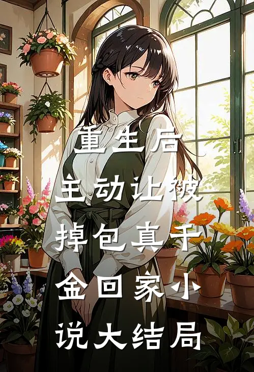重生后，主动让被掉包真千金回家小说大结局