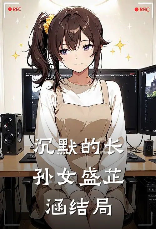 沉默的长孙女盛芷涵结局