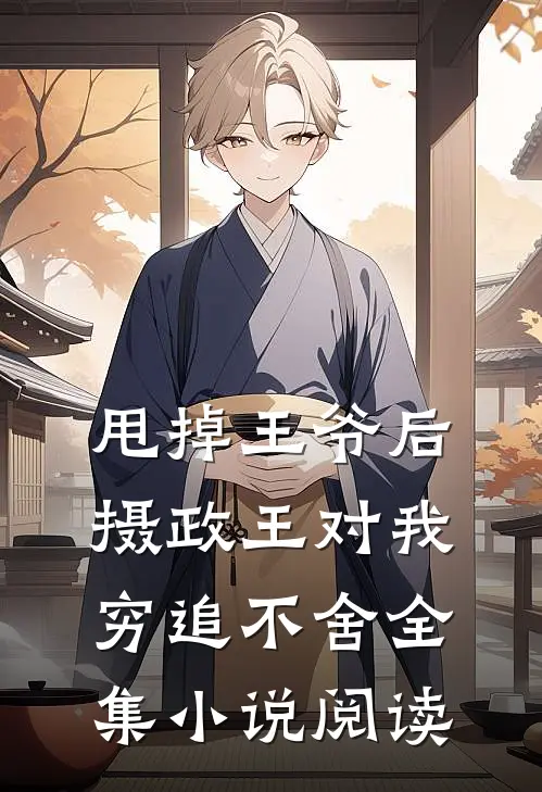 甩掉王爷后，摄政王对我穷追不舍全集小说阅读