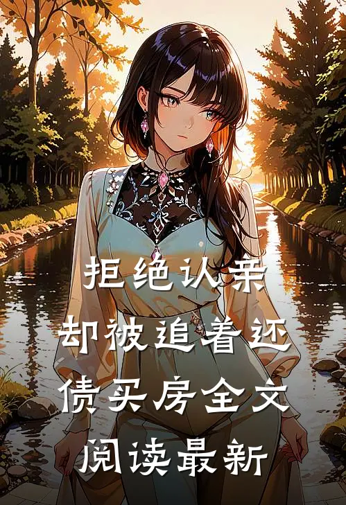 拒绝认亲，却被追着还债买房全文阅读最新