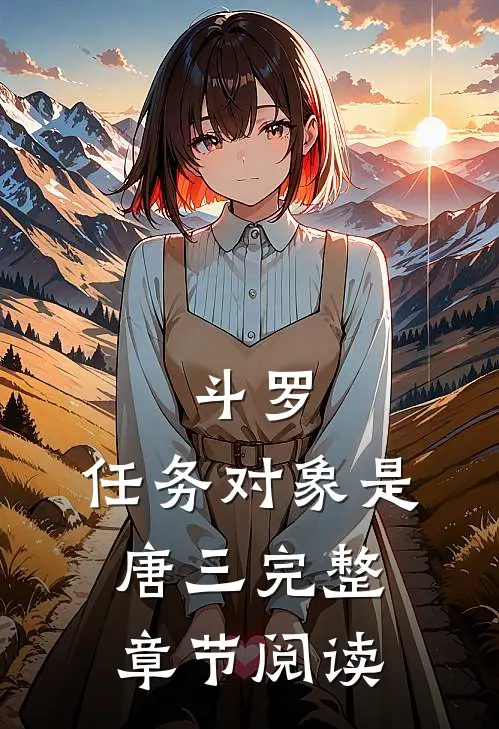 斗罗：任务对象是唐三完整章节阅读