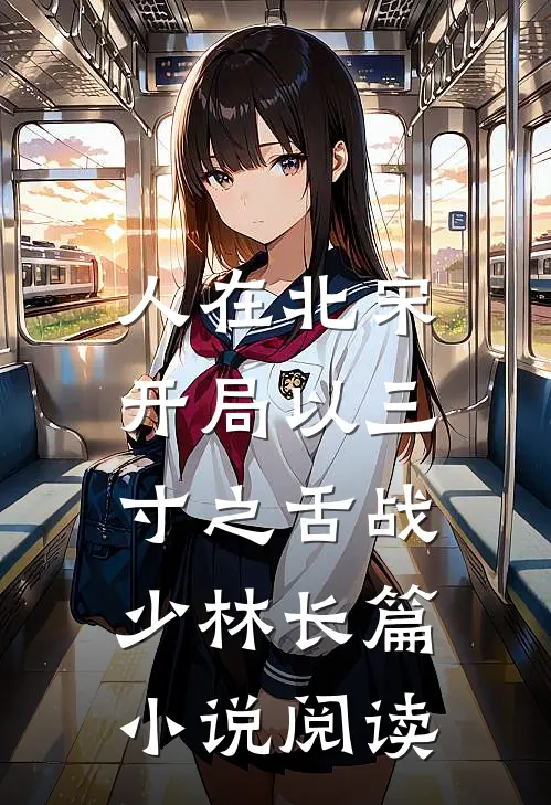 人在北宋，开局以三寸之舌战少林长篇小说阅读