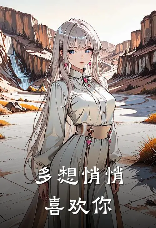 多想悄悄喜欢你