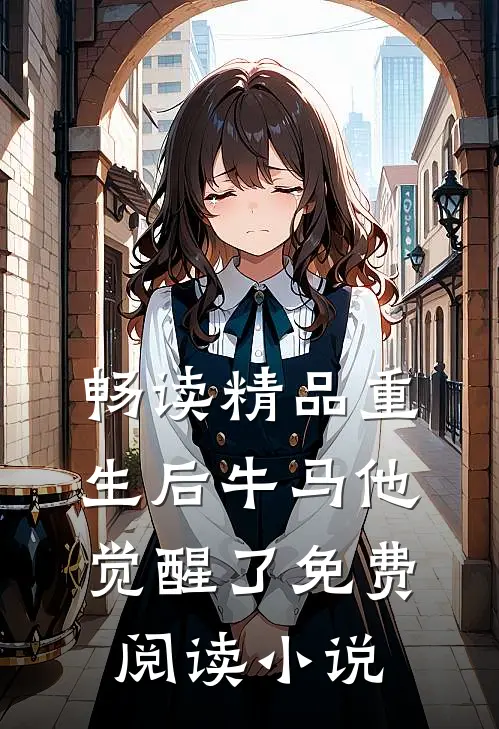 畅读精品重生后牛马他觉醒了免费阅读小说