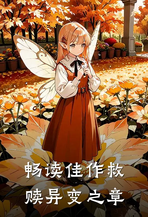 畅读佳作救赎异变之章