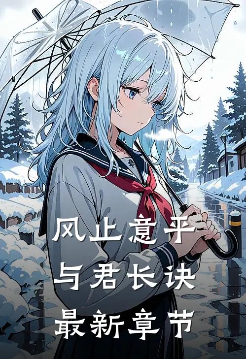 风止意平，与君长诀最新章节