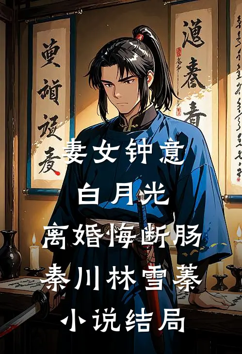妻女钟意白月光，离婚悔断肠秦川林雪蓁小说结局