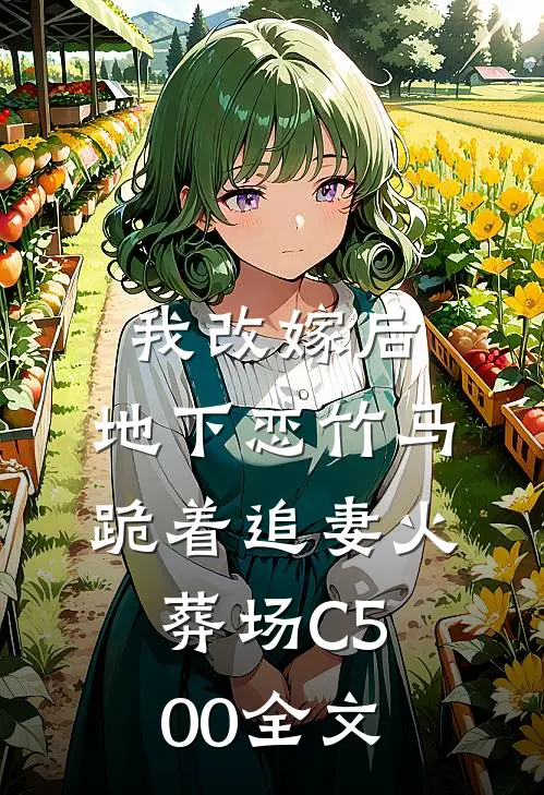 我改嫁后，地下恋竹马跪着追妻火葬场C500全文