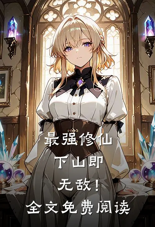 最强修仙，下山即无敌！全文免费阅读