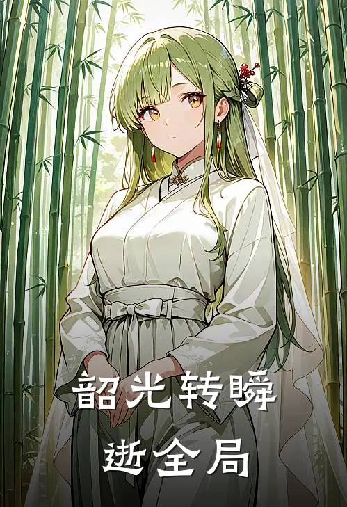 韶光转瞬逝全局