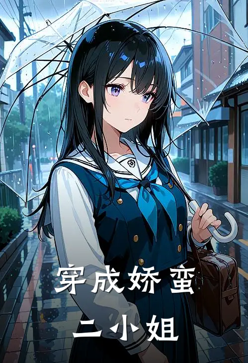 穿成娇蛮二小姐