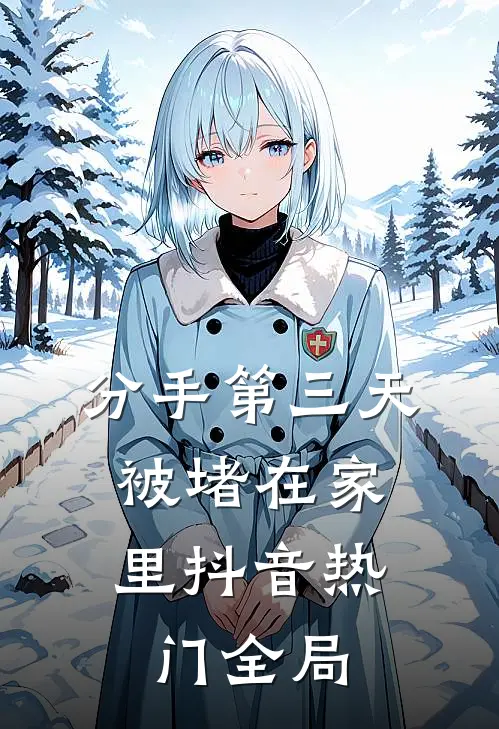 分手第三天，被堵在家里抖音热门全局