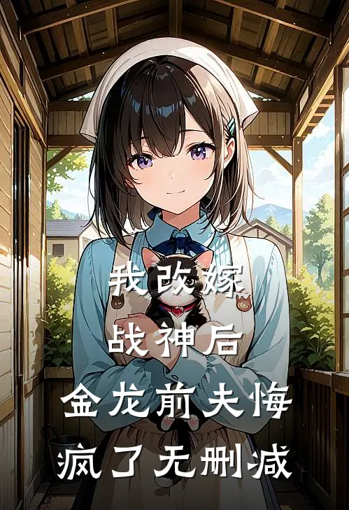 我改嫁战神后,金龙前夫悔疯了无删减免费阅读