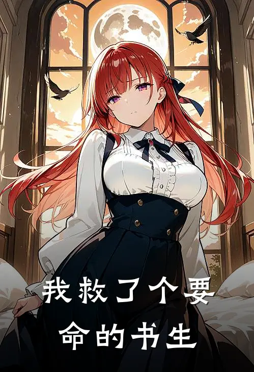 我救了个要命的书生