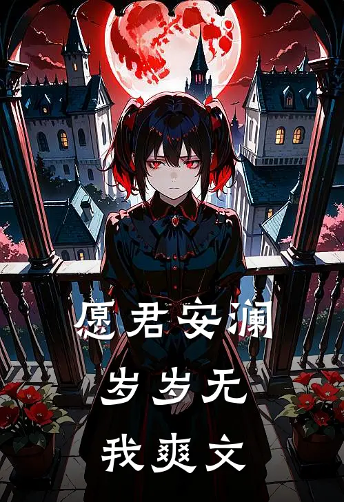愿君安澜，岁岁无我爽文