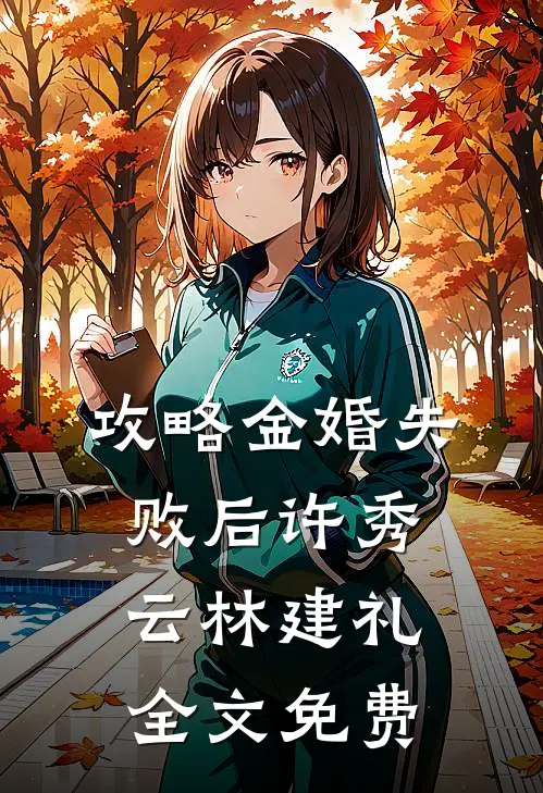 攻略金婚失败后许秀云林建礼全文免费