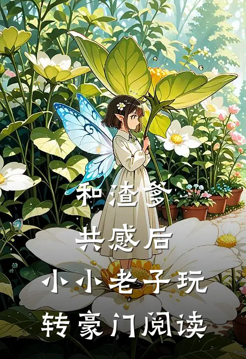 和渣爹共感后，小小老子玩转豪门阅读