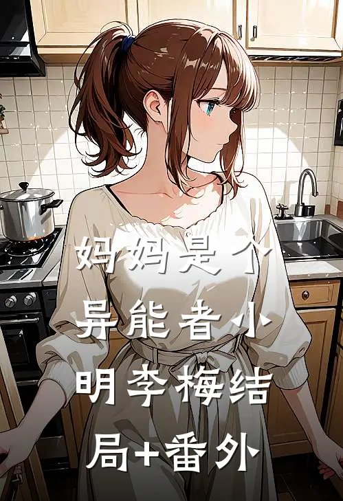 妈妈是个异能者小明李梅结局+番外