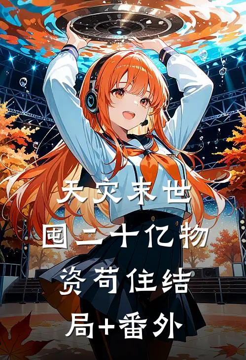 天灾末世，囤二十亿物资苟住结局+番外