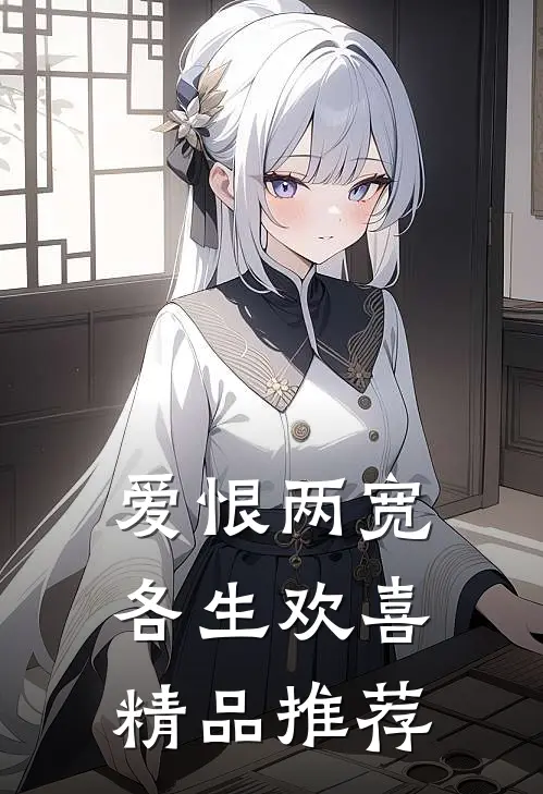 爱恨两宽，各生欢喜精品推荐