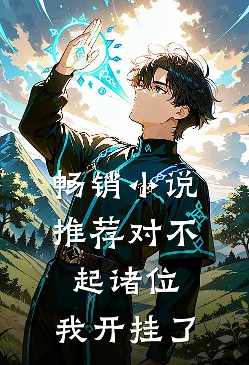 畅销推荐对不起诸位,我开挂了免费阅读