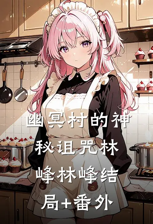 幽冥村的神秘诅咒林峰林峰结局+番外