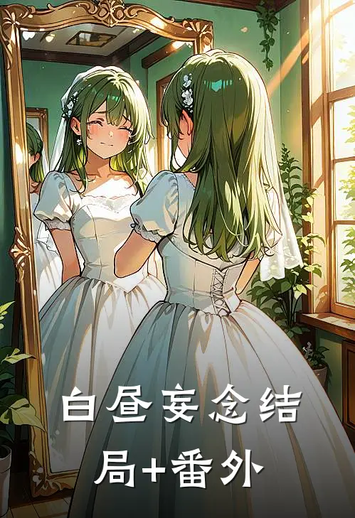 白昼妄念结局+番外
