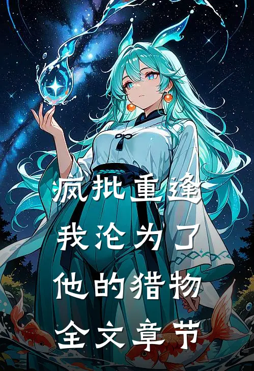 疯批重逢：我沦为了他的猎物全文章节
