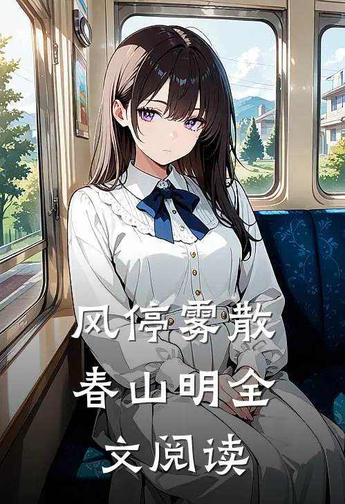 风停雾散春山明全文阅读