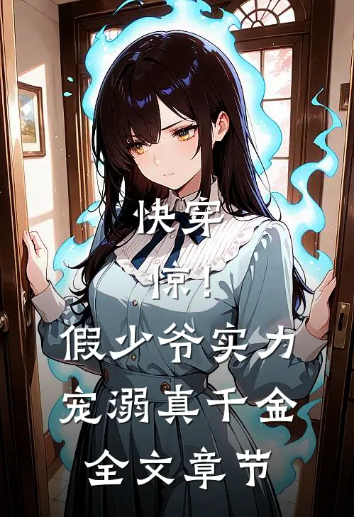 快穿：惊！假少爷实力宠溺真千金全文章节