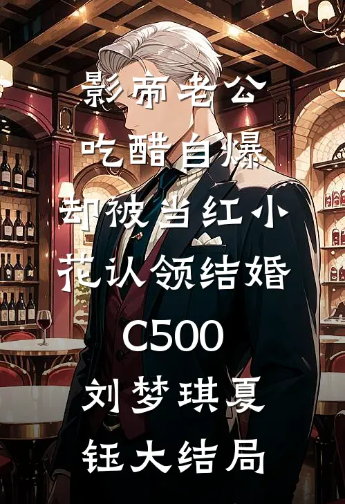 影帝老公吃醋自爆，却被当红小花认领结婚C500刘梦琪夏钰大结局