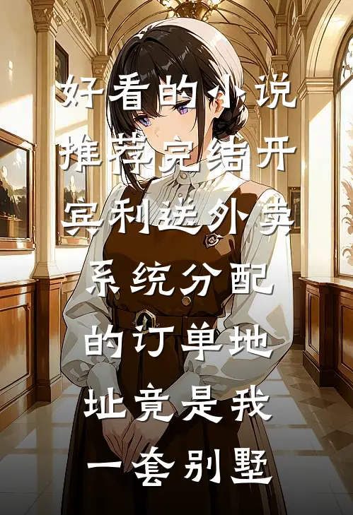好看的小说推荐完结开宾利送外卖，系统分配的订单地址竟是我一套别墅
