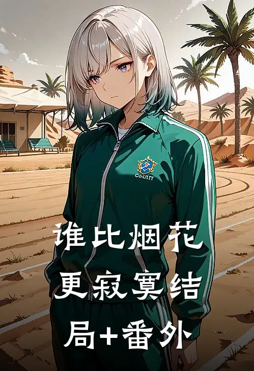 谁比烟花更寂寞结局+番外