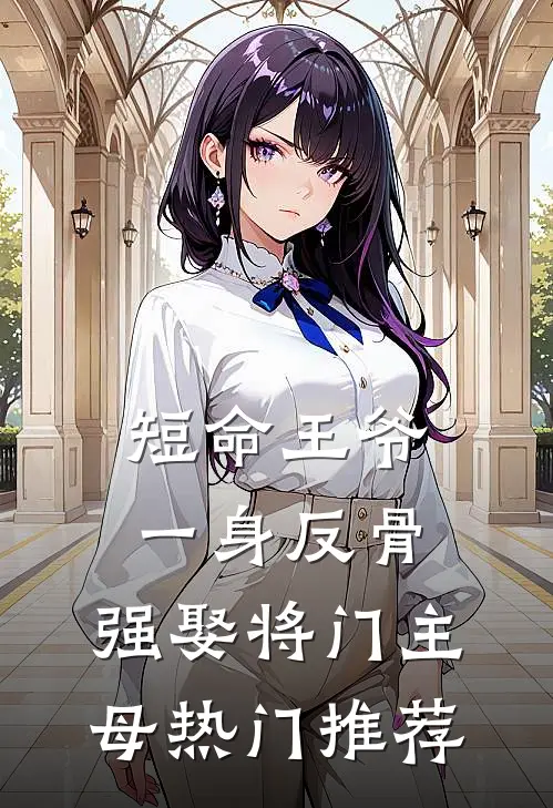 短命王爷一身反骨，强娶将门主母热门推荐