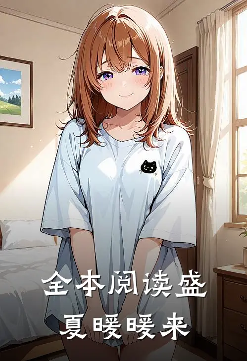全本阅读盛夏暖暖来