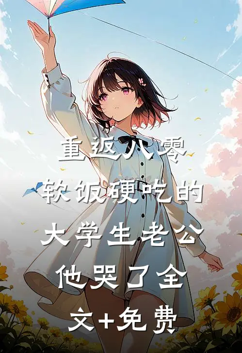 重返八零，软饭硬吃的大学生老公他哭了全文+免费