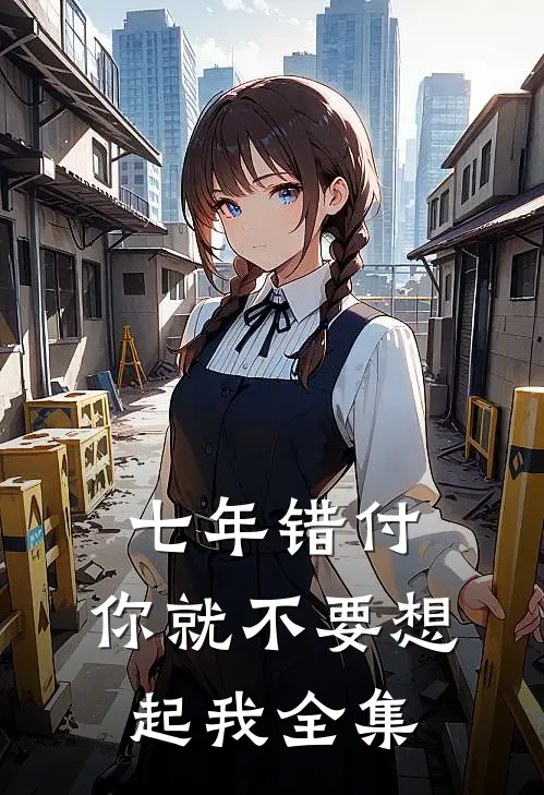 七年错付，你就不要想起我 全集