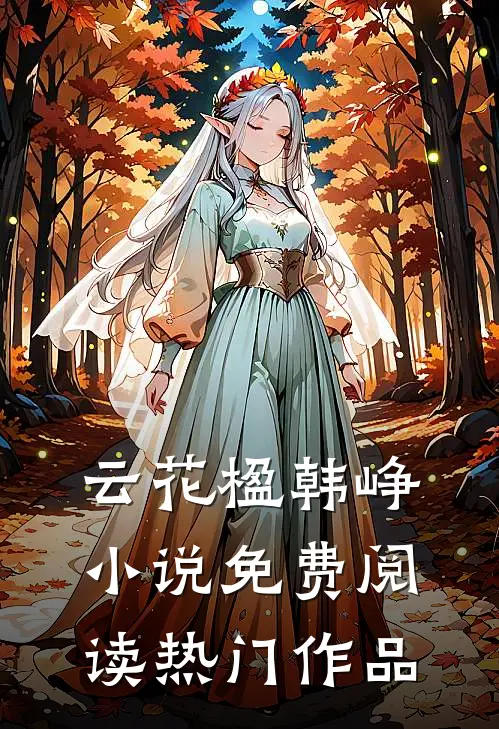 云花楹韩峥小说免费阅读热门作品