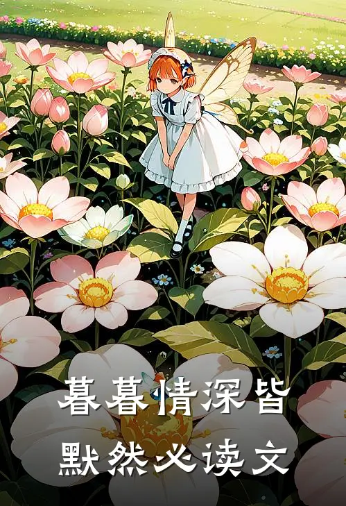 暮暮情深皆默然必读文