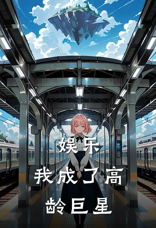 娱乐：我成了高龄巨星