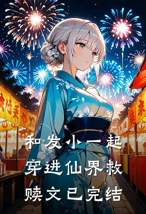 和发小一起穿进仙界救赎文已完结
