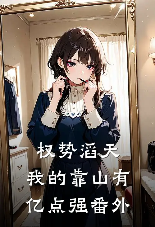 权势滔天：我的靠山有亿点强番外