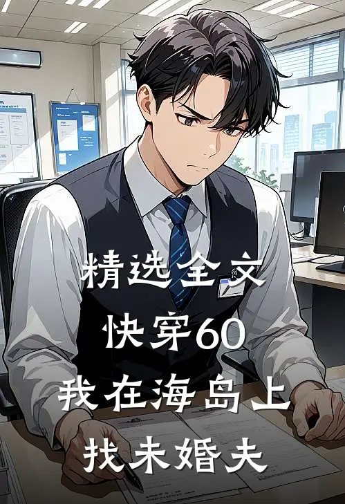 精选全文快穿60：我在海岛上找未婚夫