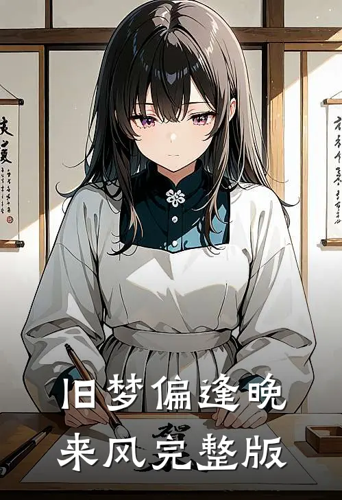 旧梦偏逢晚来风完整版