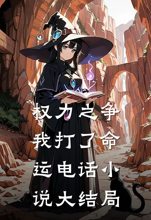 权力之争：我打了命运电话小说大结局