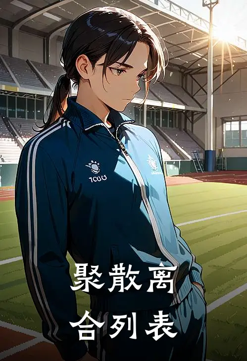 聚散离合列表
