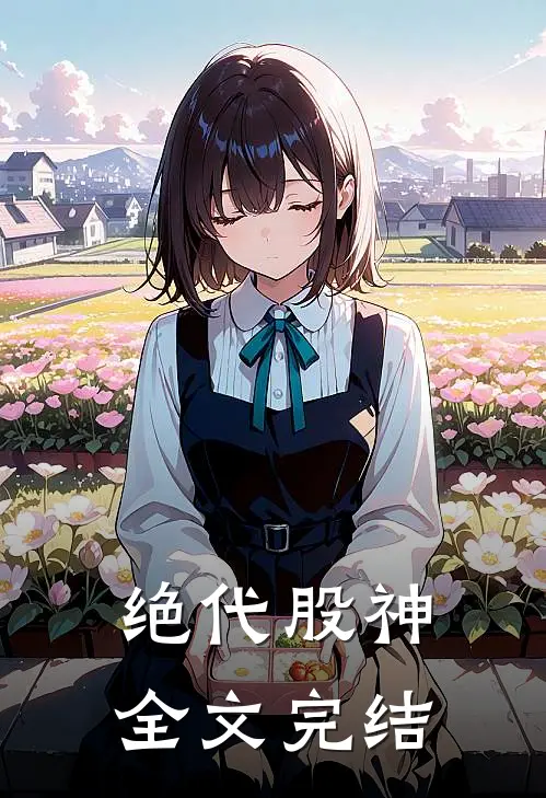 绝代股神全文完结